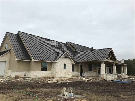 Metal Roofing Contractors near Grapevine, TX 